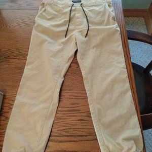 American Eagle Boys Khakis
